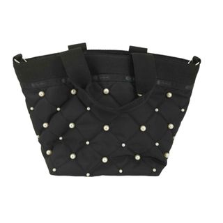 LeSportsac - LeSportsac(レスポートサック) キルティングパール LeSportsac - LeSportsac(レスポートサック) キルティングパール