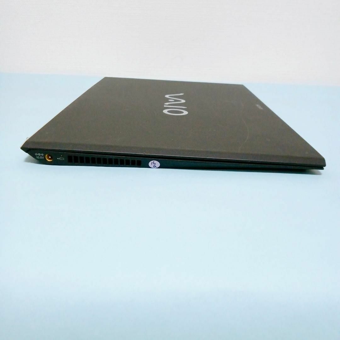 人気 vaio 薄型 ノートパソコン i7 SSD webカメラ フルHDの通販 人気 vaio 薄型 ノートパソコン i7 SSD webカメラ フルHDの通販