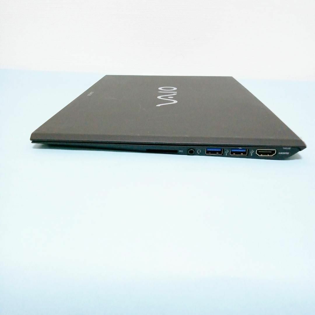 人気 vaio 薄型 ノートパソコン i7 SSD webカメラ フルHDの通販 人気 vaio 薄型 ノートパソコン i7 SSD webカメラ フルHDの通販
