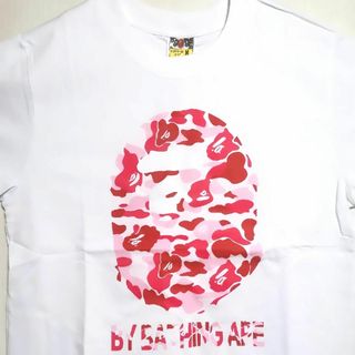 A BATHING APE(Tシャツ(半袖/袖なし))のフリマアイテム一覧 A BATHING APE(Tシャツ(半袖/袖なし))のフリマアイテム一覧