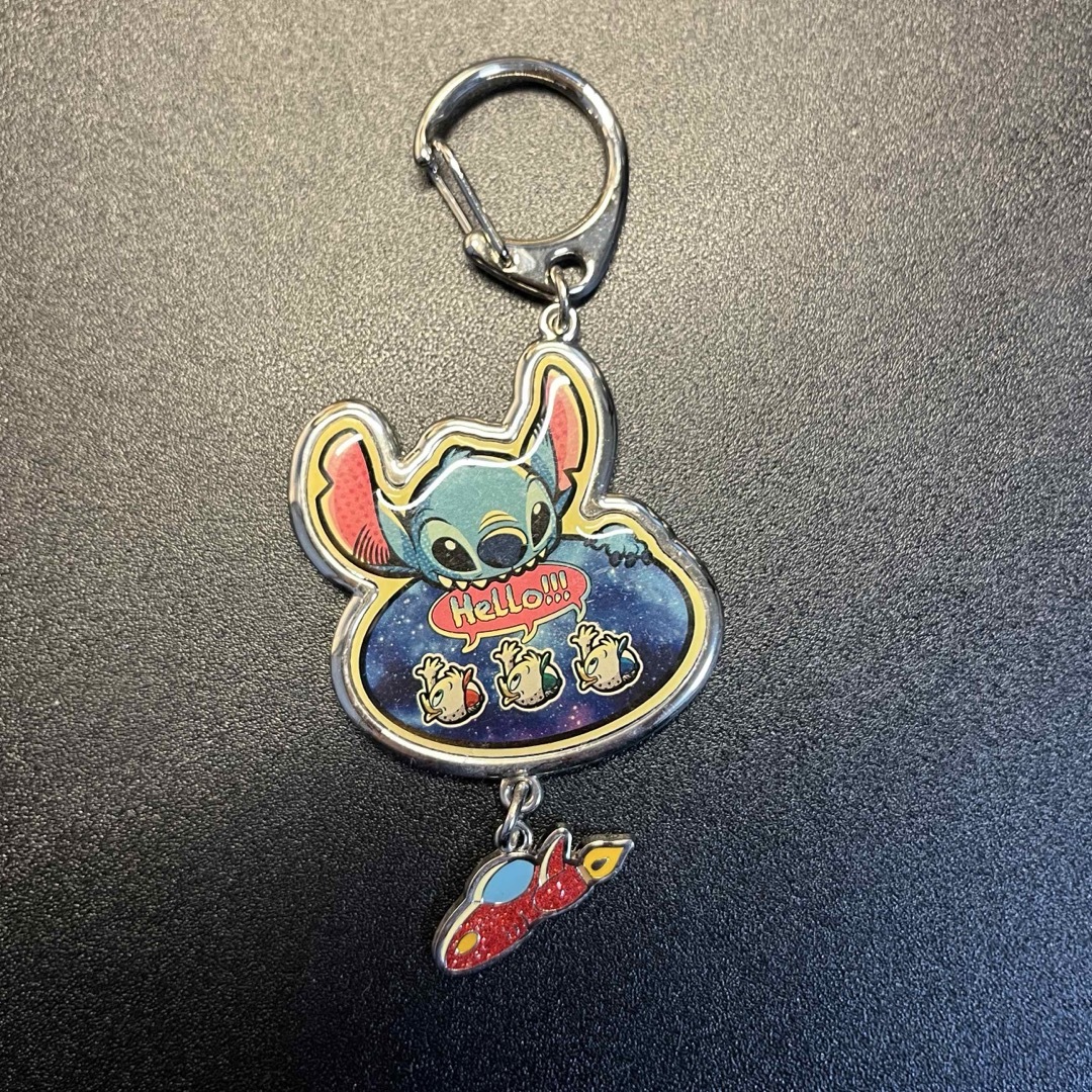 STITCH - ディズニーリゾート スティッチ キーホルダーの通販 by STITCH - ディズニーリゾート スティッチ キーホルダーの通販 by
