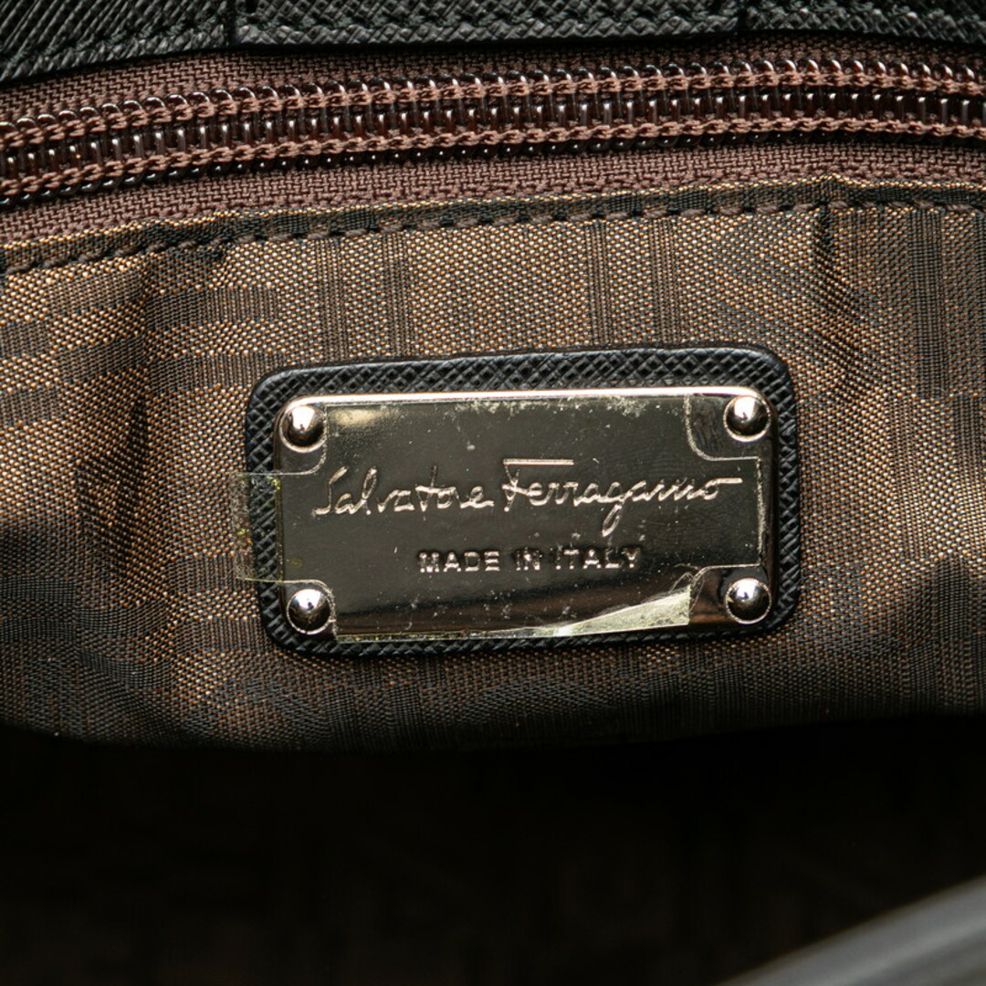 Salvatore Ferragamo - 美品 サルヴァトーレフェラガモ Salvatore Ferragamo - 美品 サルヴァトーレフェラガモ