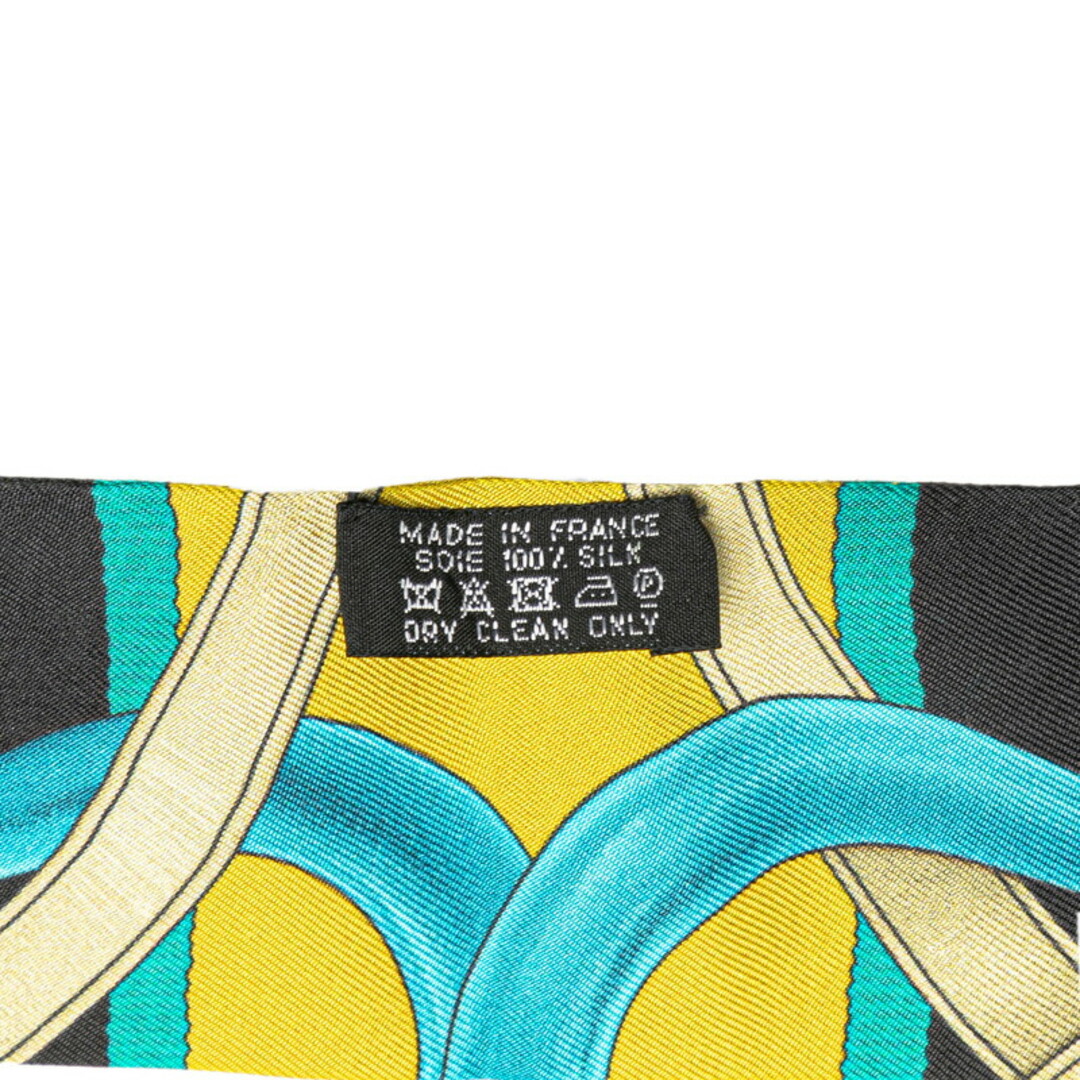 HERMES - 美品 エルメス ツイリー Grand Manege 大調教術 HERMES - 美品 エルメス ツイリー Grand Manege 大調教術