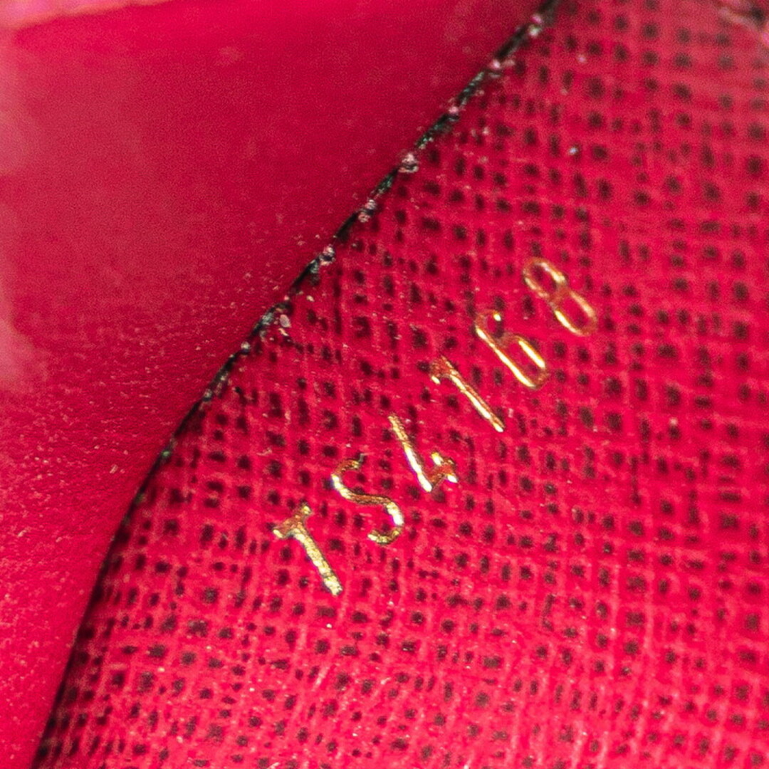 LOUIS VUITTON - ルイ ヴィトン モノグラム ポルトフォイユ ゾエ LOUIS VUITTON - ルイ ヴィトン モノグラム ポルトフォイユ ゾエ