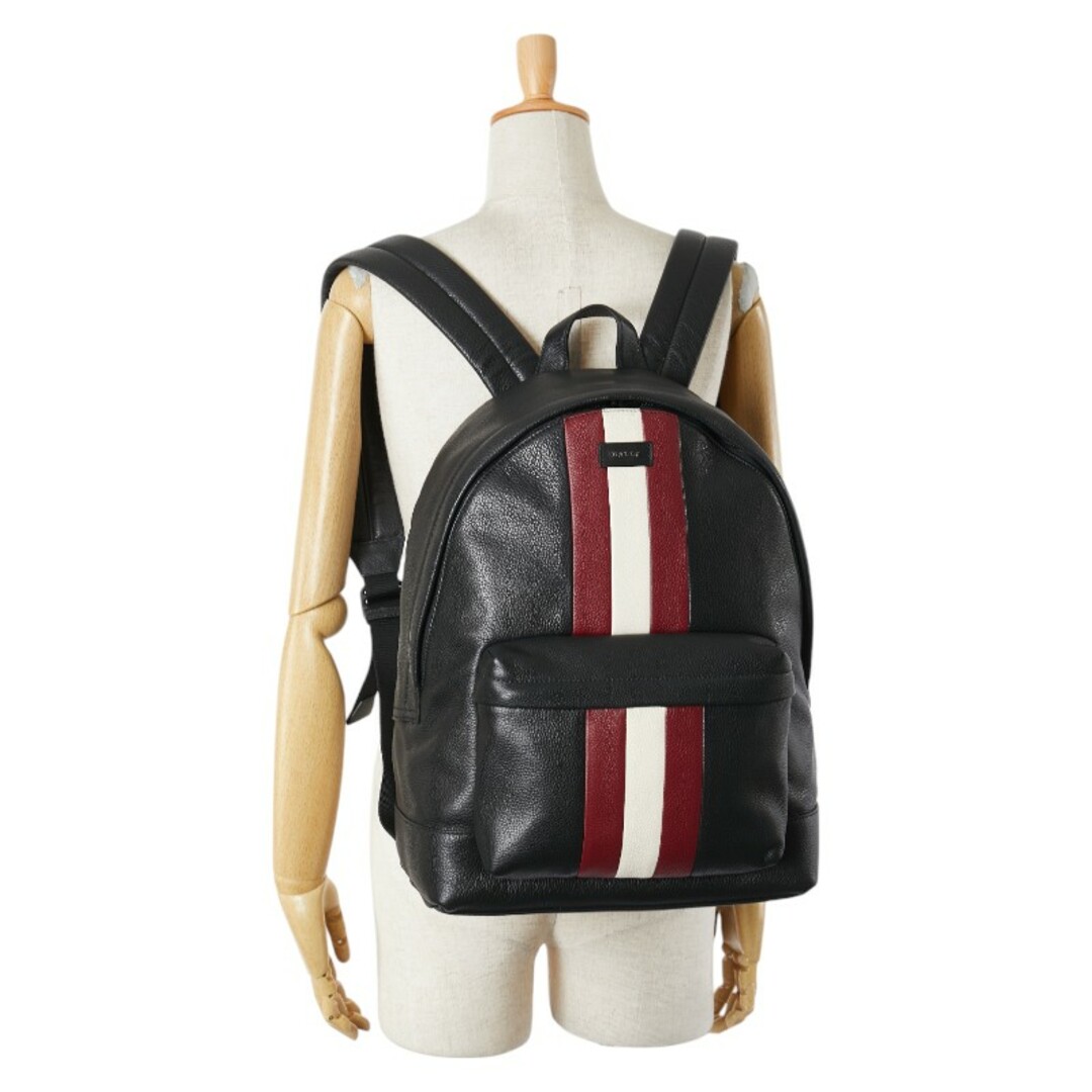 Bally - 美品 バリー トレインスポッティング リュック バック Bally - 美品 バリー トレインスポッティング リュック バック