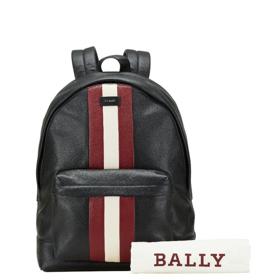Bally - 美品 バリー トレインスポッティング リュック バック Bally - 美品 バリー トレインスポッティング リュック バック
