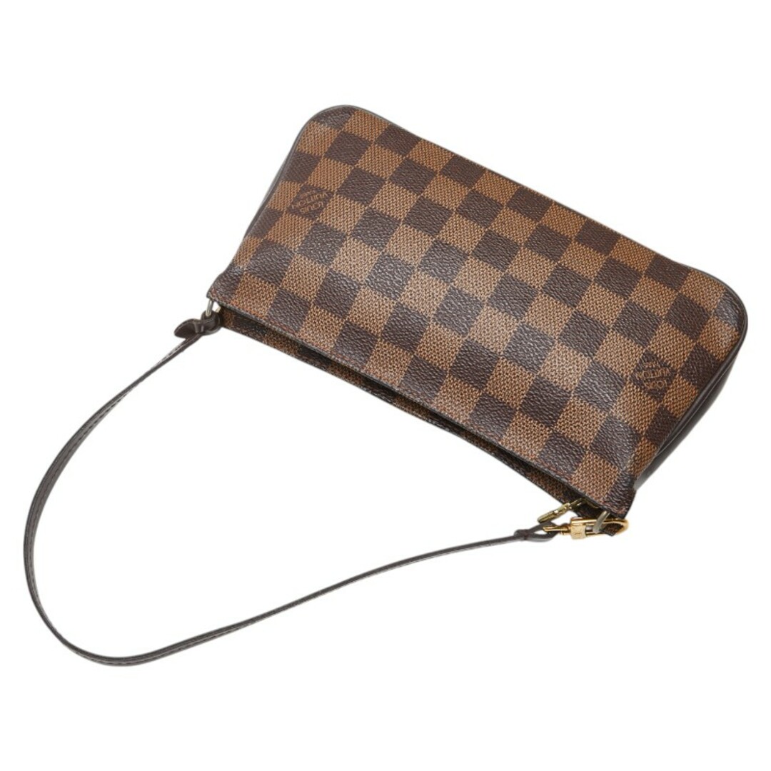 LOUIS VUITTON - ルイ ヴィトン ダミエ ナヴォナ アクセサリー LOUIS VUITTON - ルイ ヴィトン ダミエ ナヴォナ アクセサリー