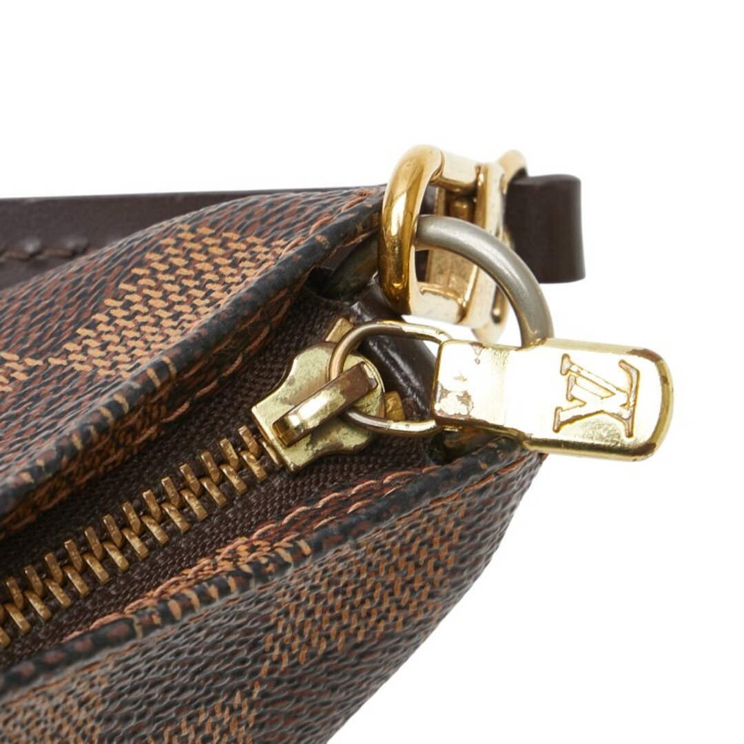 LOUIS VUITTON - ルイ ヴィトン ダミエ ナヴォナ アクセサリー LOUIS VUITTON - ルイ ヴィトン ダミエ ナヴォナ アクセサリー