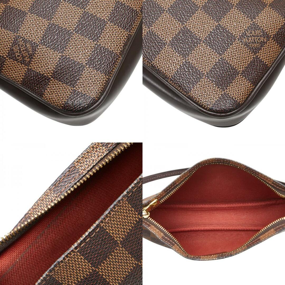 LOUIS VUITTON - ルイ ヴィトン ダミエ ナヴォナ アクセサリー LOUIS VUITTON - ルイ ヴィトン ダミエ ナヴォナ アクセサリー