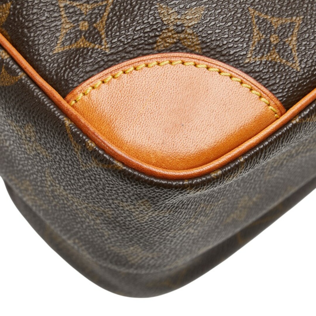 LOUIS VUITTON - ルイ ヴィトン モノグラム ナイル 斜め掛け LOUIS VUITTON - ルイ ヴィトン モノグラム ナイル 斜め掛け