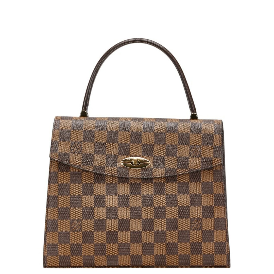 LOUIS VUITTON - ルイ ヴィトン ダミエ マルゼルブ SPO LOUIS VUITTON - ルイ ヴィトン ダミエ マルゼルブ SPO