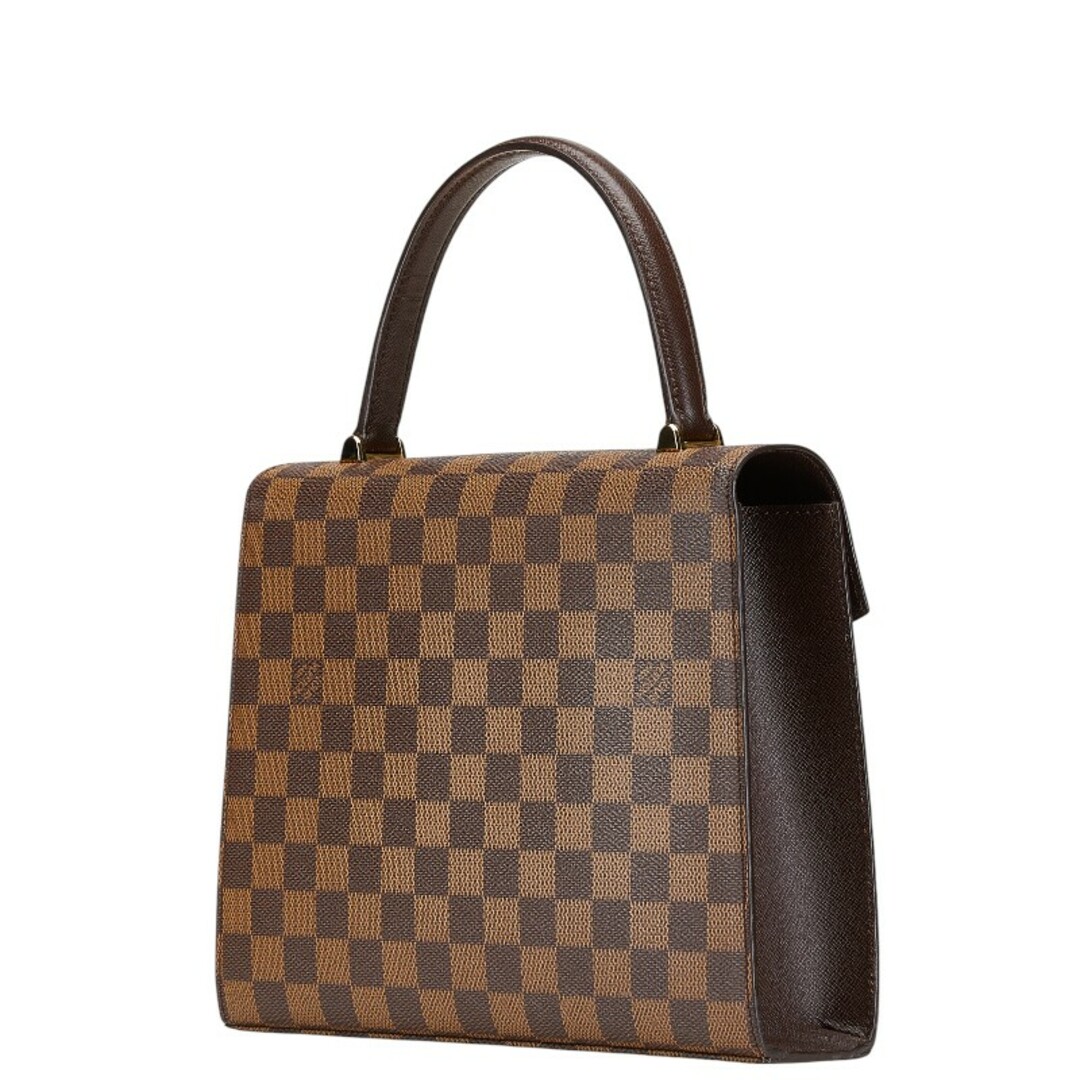 LOUIS VUITTON - ルイ ヴィトン ダミエ マルゼルブ SPO LOUIS VUITTON - ルイ ヴィトン ダミエ マルゼルブ SPO