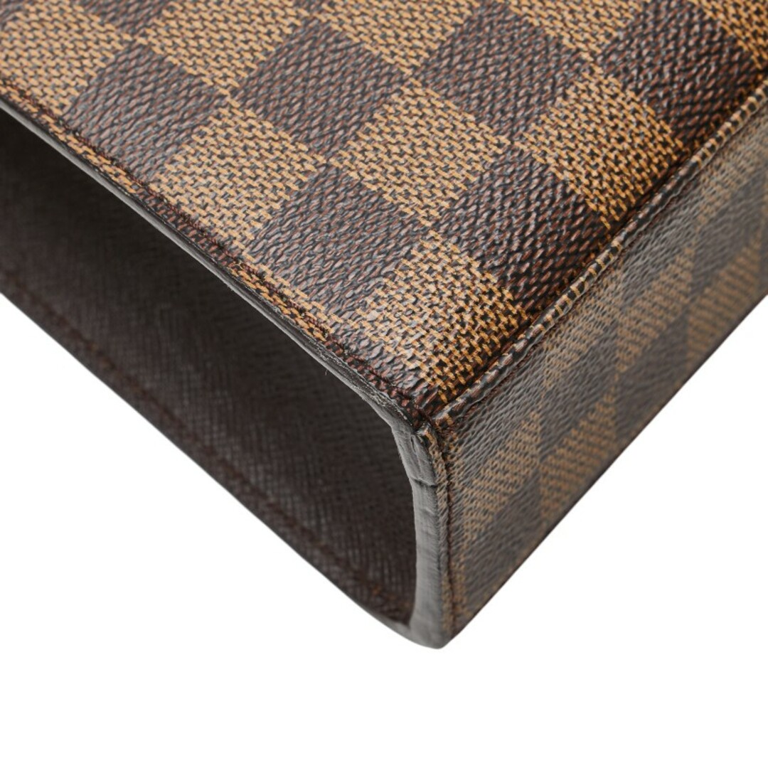 LOUIS VUITTON - ルイ ヴィトン ダミエ マルゼルブ SPO LOUIS VUITTON - ルイ ヴィトン ダミエ マルゼルブ SPO