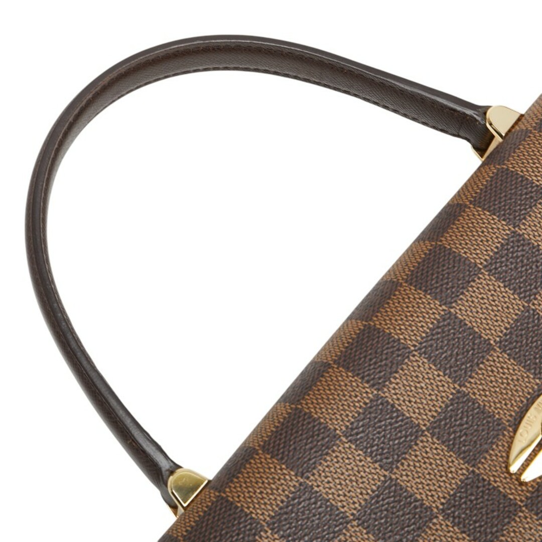 LOUIS VUITTON - ルイ ヴィトン ダミエ マルゼルブ SPO LOUIS VUITTON - ルイ ヴィトン ダミエ マルゼルブ SPO