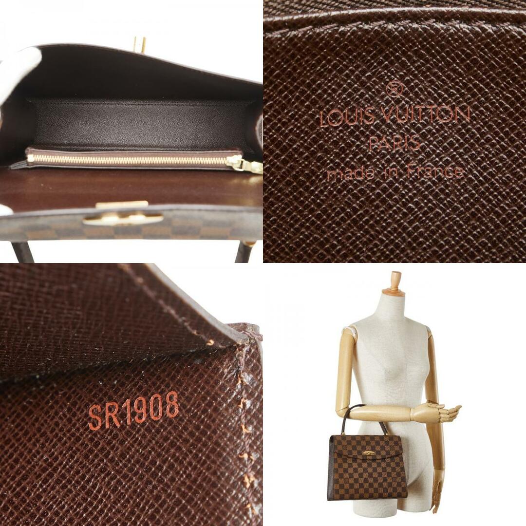 LOUIS VUITTON - ルイ ヴィトン ダミエ マルゼルブ SPO LOUIS VUITTON - ルイ ヴィトン ダミエ マルゼルブ SPO