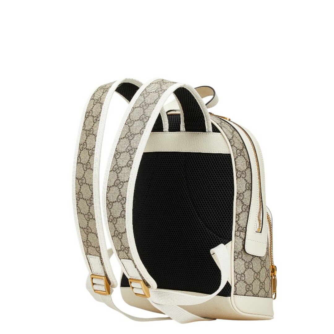 GUCCI - グッチ オフィディア GGスモール リュック バックパック GUCCI - グッチ オフィディア GGスモール リュック バックパック