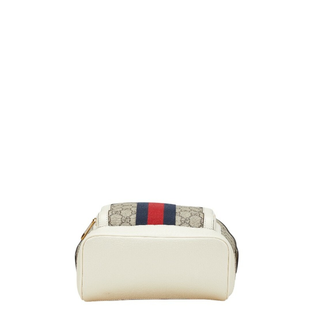GUCCI - グッチ オフィディア GGスモール リュック バックパック GUCCI - グッチ オフィディア GGスモール リュック バックパック