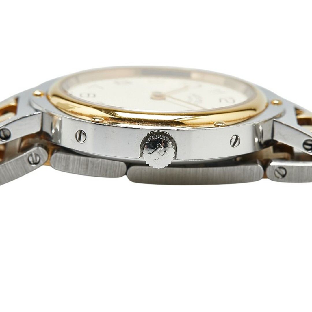 HERMES - エルメス クリッパー 腕時計 CL4.210 クオーツ HERMES - エルメス クリッパー 腕時計 CL4.210 クオーツ