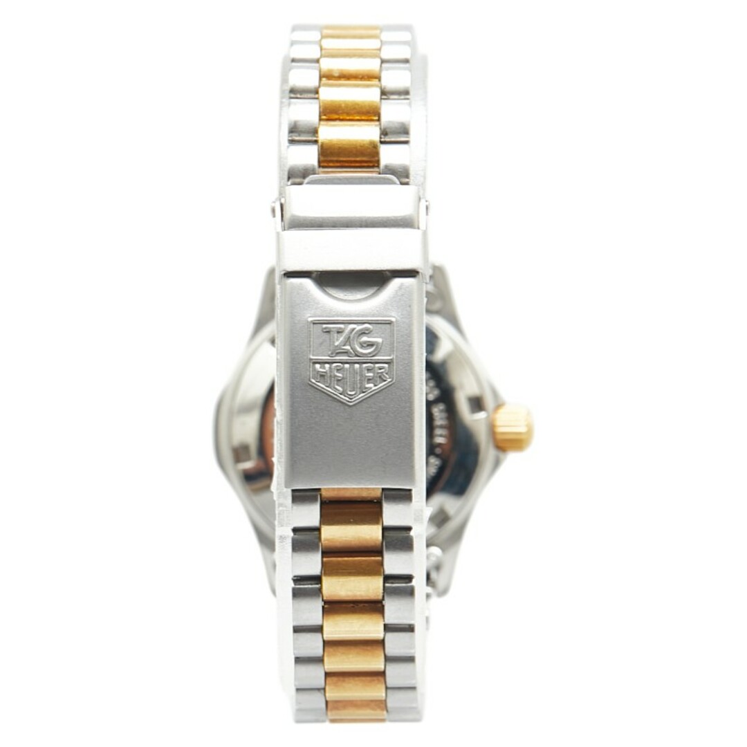 TAG Heuer - タグホイヤー プロフェッショナル 200M 腕時計 TAG Heuer - タグホイヤー プロフェッショナル 200M 腕時計