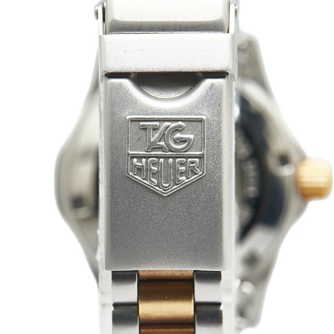 TAG Heuer - タグホイヤー プロフェッショナル 200M 腕時計 TAG Heuer - タグホイヤー プロフェッショナル 200M 腕時計