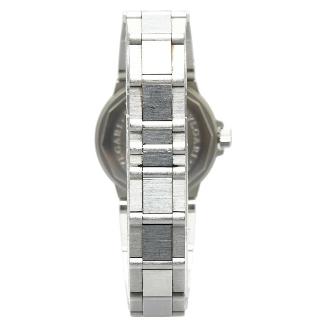 BVLGARI - 美品 ブルガリ ディアゴノ 腕時計 LCV29S 自動巻き BVLGARI - 美品 ブルガリ ディアゴノ 腕時計 LCV29S 自動巻き