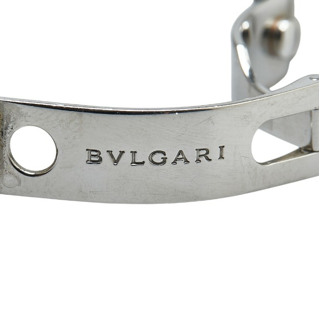 BVLGARI - 美品 ブルガリ ディアゴノ 腕時計 LCV29S 自動巻き BVLGARI - 美品 ブルガリ ディアゴノ 腕時計 LCV29S 自動巻き