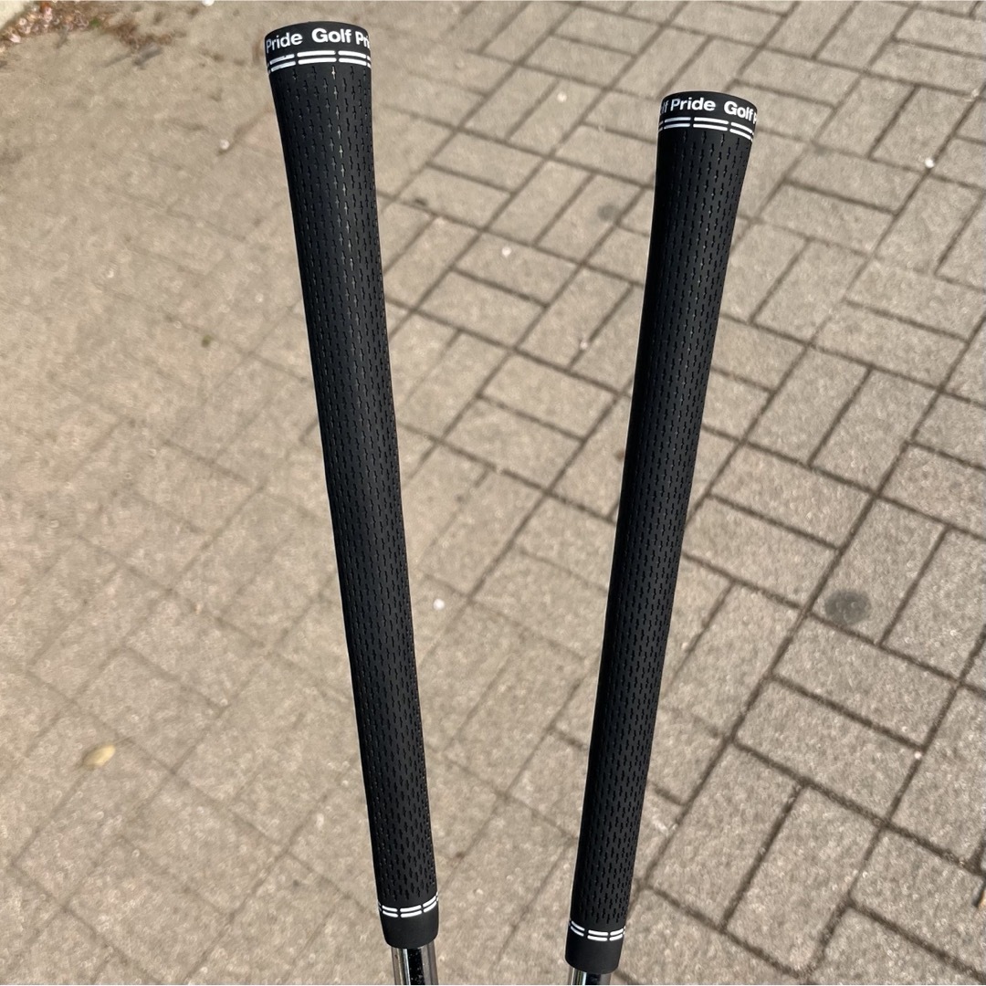 Titleist - タイトリスト ボーケイデザイン SM ウェッジ 60° 52 Titleist - タイトリスト ボーケイデザイン SM ウェッジ 60° 52