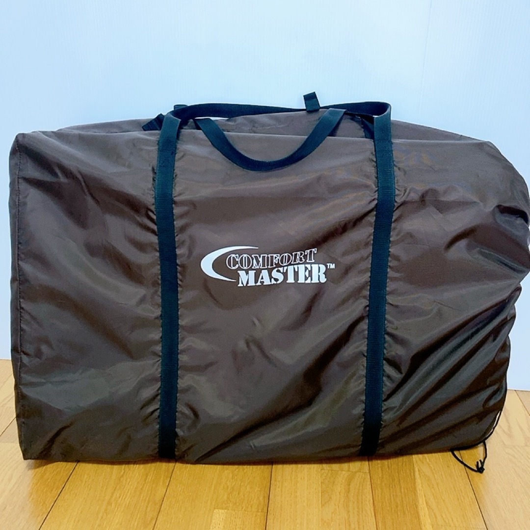 Coleman - 【美品】コールマン コンフォートマスター Coleman - 【美品】コールマン コンフォートマスター