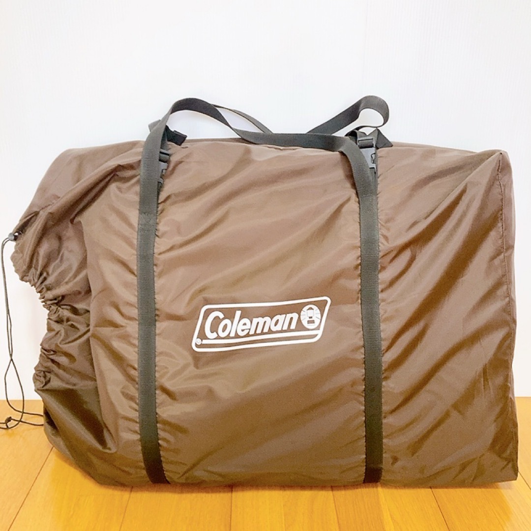 Coleman - 【美品】コールマン コンフォートマスター Coleman - 【美品】コールマン コンフォートマスター