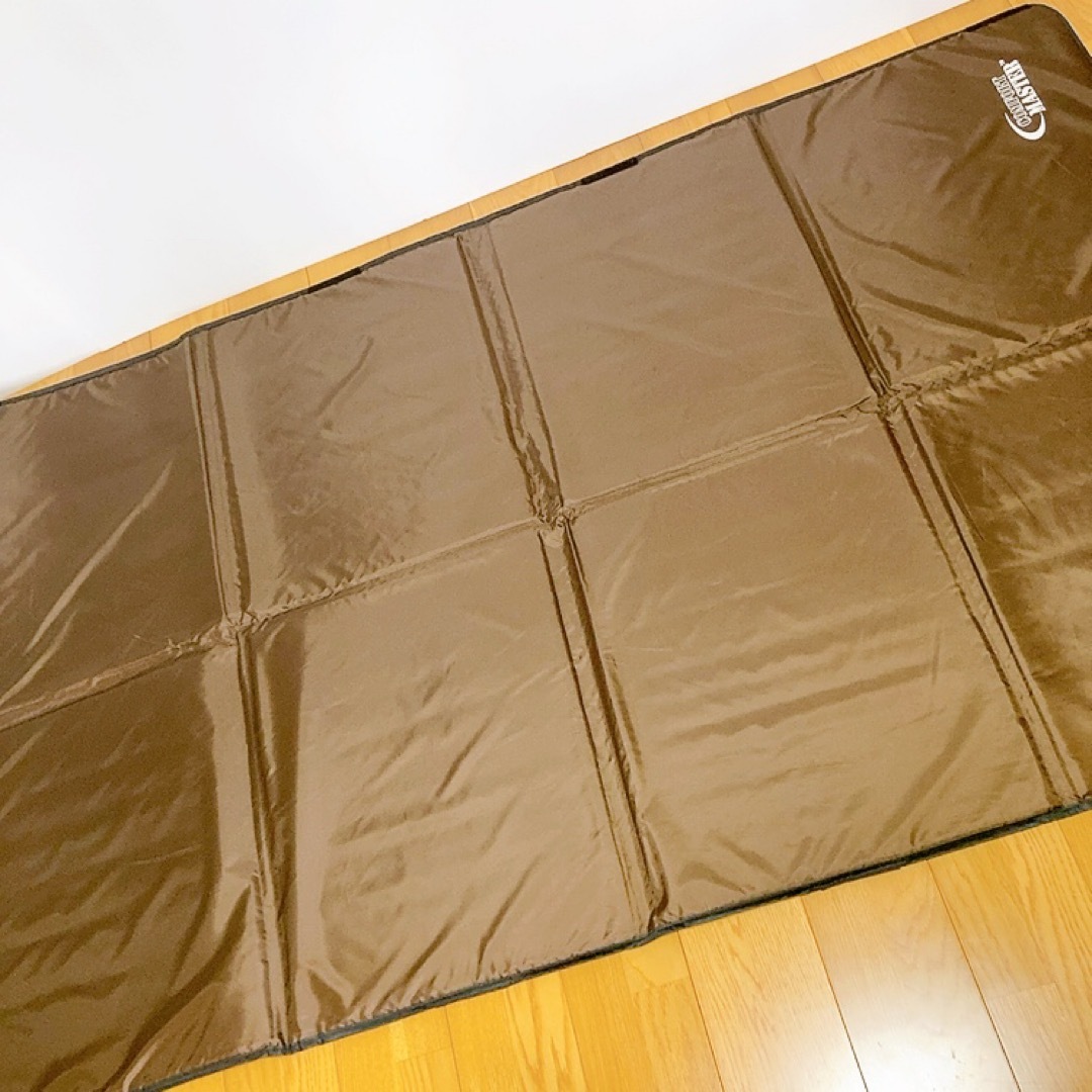 Coleman - 【美品】コールマン コンフォートマスター Coleman - 【美品】コールマン コンフォートマスター