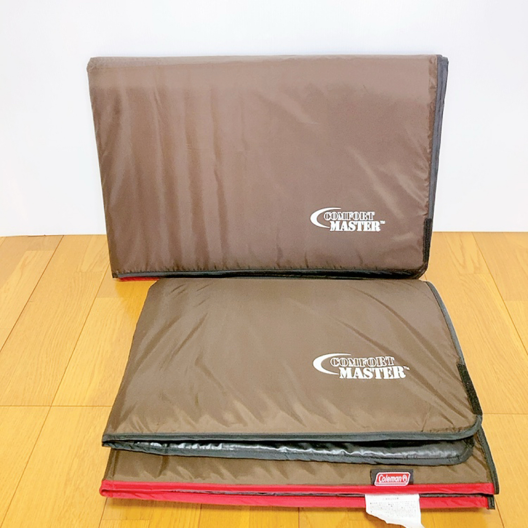 Coleman - 【美品】コールマン コンフォートマスター Coleman - 【美品】コールマン コンフォートマスター
