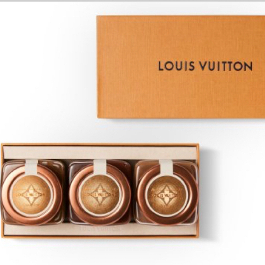 LOUIS VUITTON - 【残1!】 ヴィトン チョコレート フランス LOUIS VUITTON - 【残1!】 ヴィトン チョコレート フランス