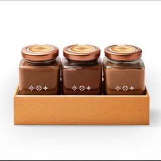 LOUIS VUITTON - 【パリ限定】LOUIS VUITTON チョコレート LOUIS VUITTON - 【パリ限定】LOUIS VUITTON チョコレート