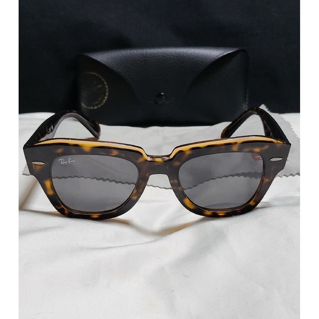 Ray-Ban - ◇Ray-Ban レイバン◇サングラス RB2186 べっ甲柄 Ray-Ban - ◇Ray-Ban レイバン◇サングラス RB2186 べっ甲柄