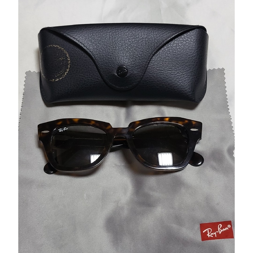 Ray-Ban - ◇Ray-Ban レイバン◇サングラス RB2186 べっ甲柄 Ray-Ban - ◇Ray-Ban レイバン◇サングラス RB2186 べっ甲柄