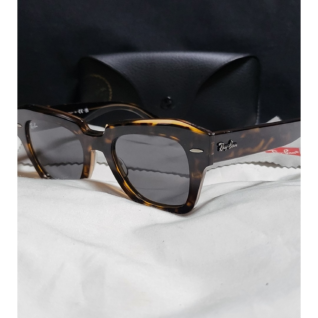 Ray-Ban - ◇Ray-Ban レイバン◇サングラス RB2186 べっ甲柄 Ray-Ban - ◇Ray-Ban レイバン◇サングラス RB2186 べっ甲柄