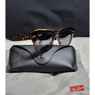 Ray-Ban - YOSHIKI 愛用 サングラス レイバン RB3379 014 51の Ray-Ban - YOSHIKI 愛用 サングラス レイバン RB3379 014 51の