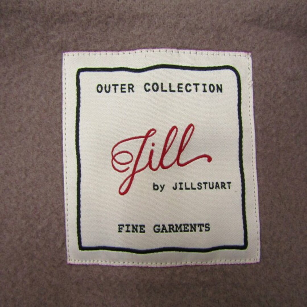 JILL by JILLSTUART - ジルバイジルスチュアート ウールコート JILL by JILLSTUART - ジルバイジルスチュアート ウールコート