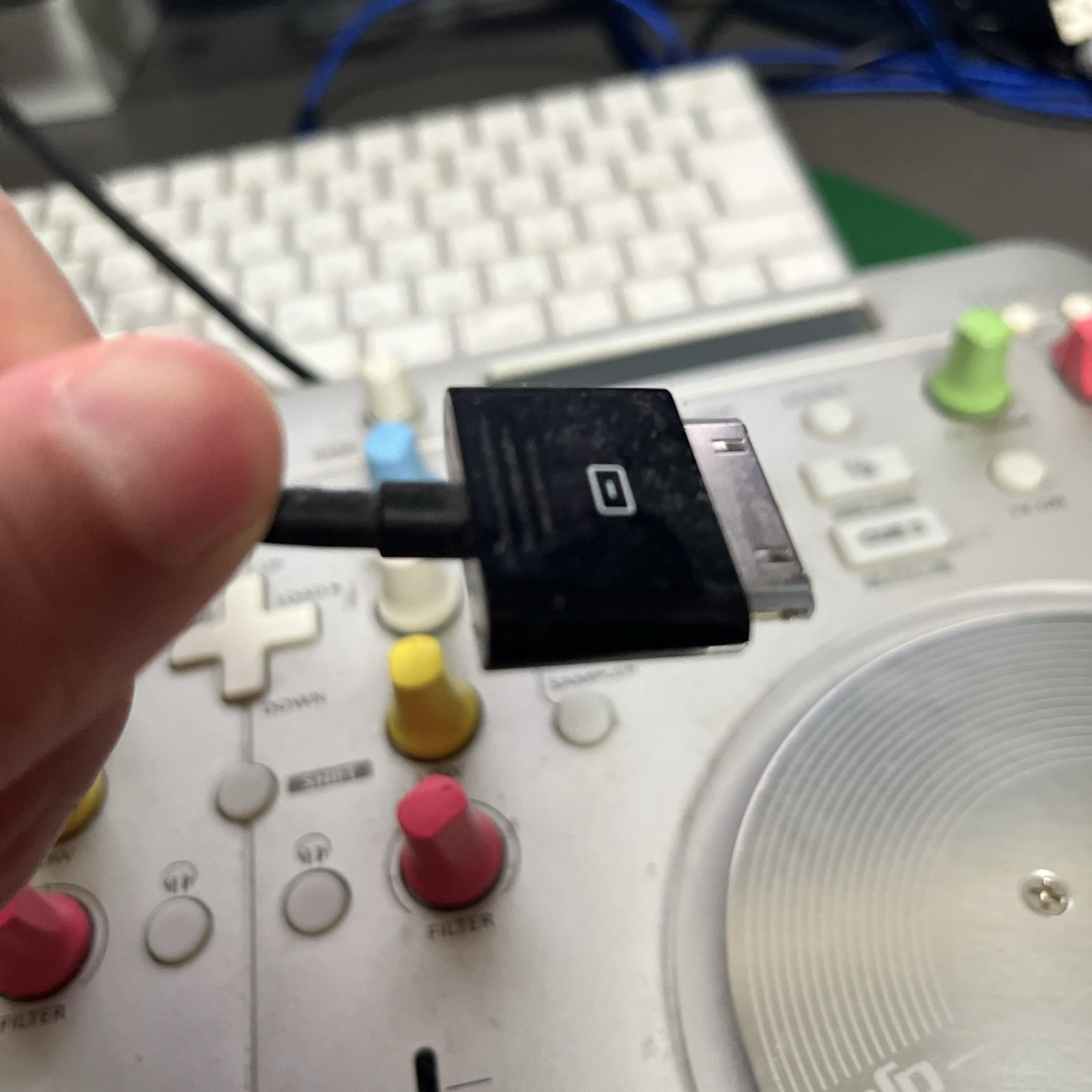 Vestax - Vestax DJコントローラー SPIN2の通販 by まな's shop Vestax - Vestax DJコントローラー SPIN2の通販 by まな's shop