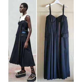 sacai(ワンピース)のフリマアイテム一覧 sacai(ワンピース)のフリマアイテム一覧