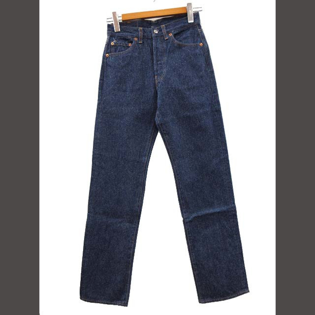 Levi's - リーバイス 80s 501 デニムパンツ 555 バレンシア工場 Levi's - リーバイス 80s 501 デニムパンツ 555 バレンシア工場