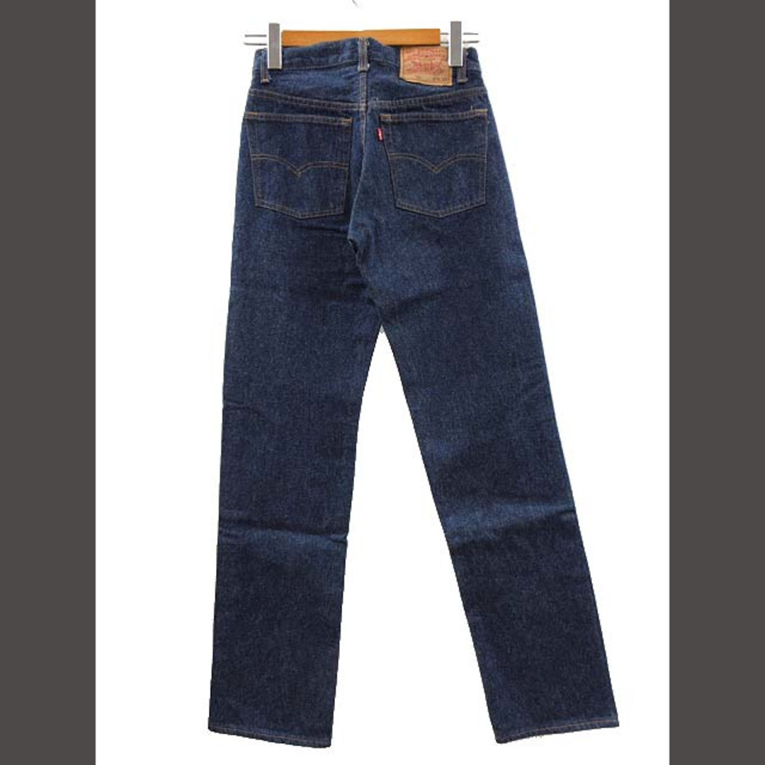 Levi's - リーバイス 80s 501 デニムパンツ 555 バレンシア工場 Levi's - リーバイス 80s 501 デニムパンツ 555 バレンシア工場