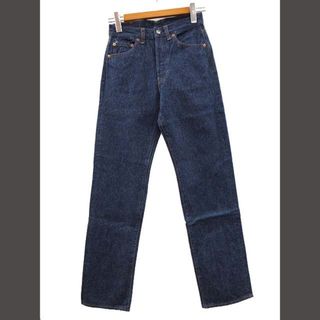 Levi's - リーバイス 80s 501 デニムパンツ 555 バレンシア工場 Levi's - リーバイス 80s 501 デニムパンツ 555 バレンシア工場