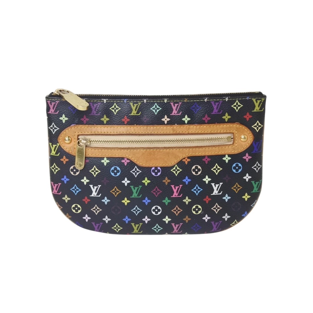 LOUIS VUITTON - LOUIS VUITTON ルイヴィトン モノグラム マルチ LOUIS VUITTON - LOUIS VUITTON ルイヴィトン モノグラム マルチ