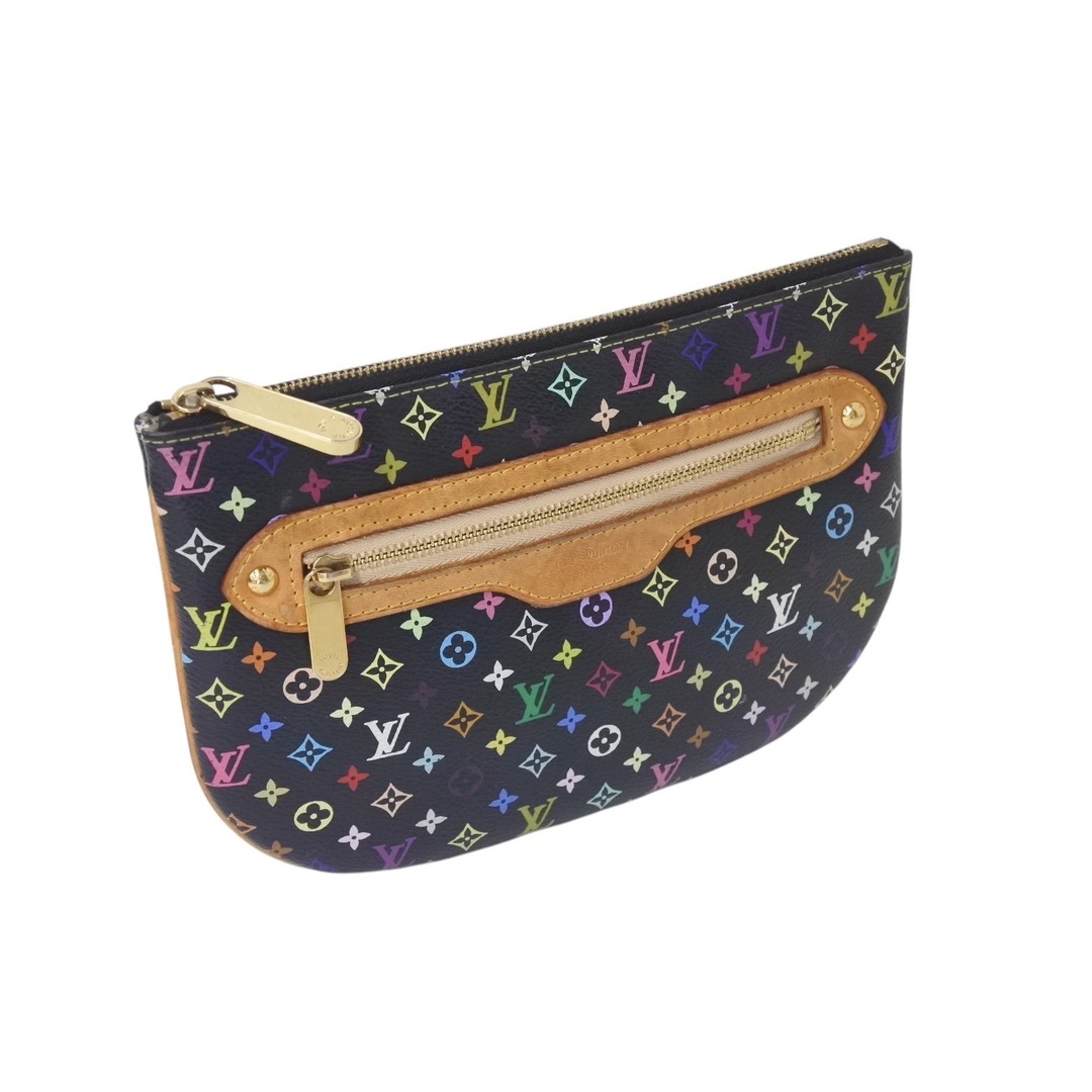 LOUIS VUITTON - LOUIS VUITTON ルイヴィトン モノグラム マルチ LOUIS VUITTON - LOUIS VUITTON ルイヴィトン モノグラム マルチ