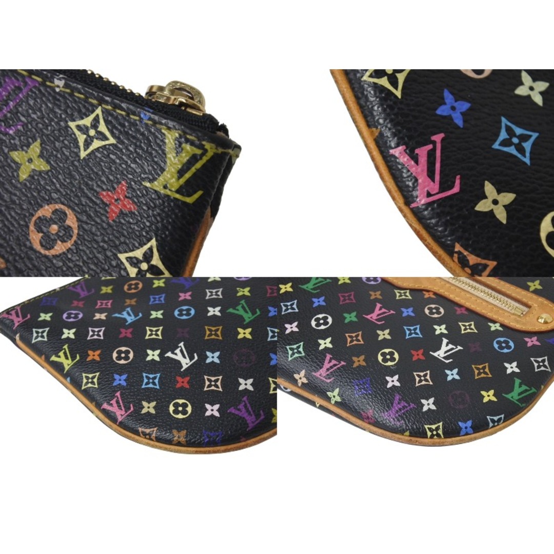 LOUIS VUITTON - LOUIS VUITTON ルイヴィトン モノグラム マルチ LOUIS VUITTON - LOUIS VUITTON ルイヴィトン モノグラム マルチ
