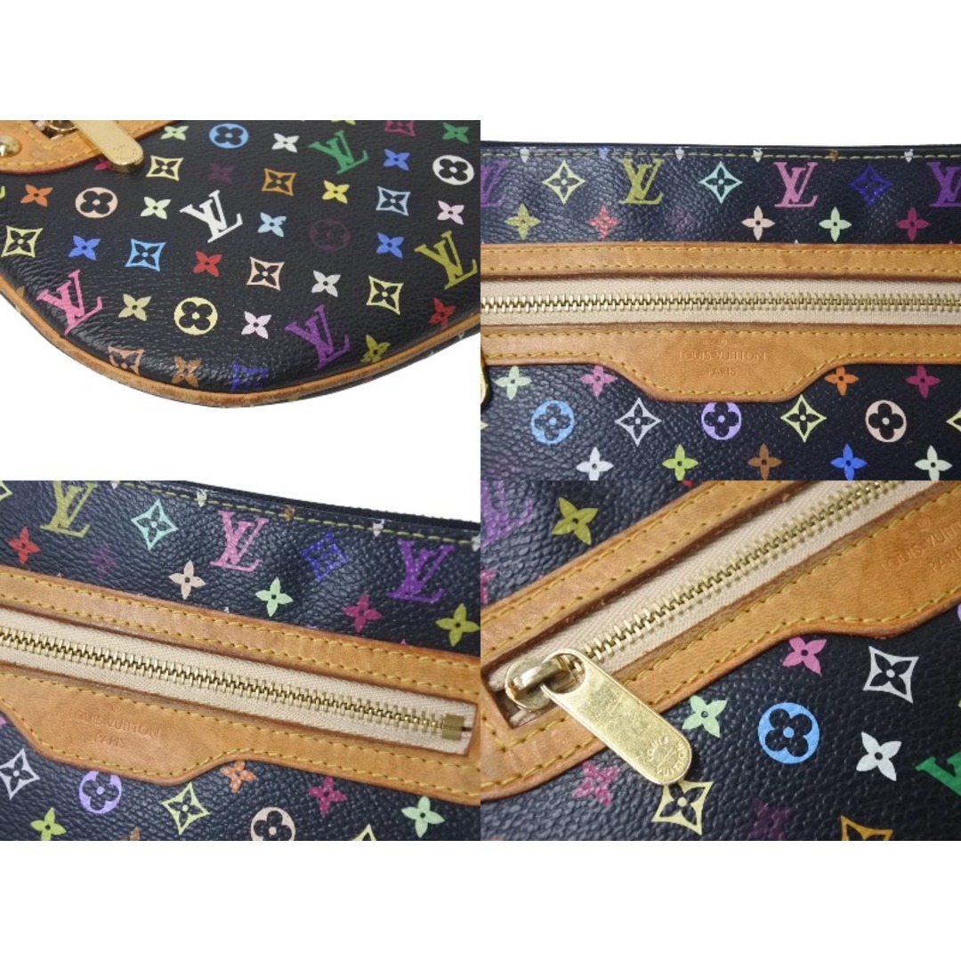 LOUIS VUITTON - LOUIS VUITTON ルイヴィトン モノグラム マルチ LOUIS VUITTON - LOUIS VUITTON ルイヴィトン モノグラム マルチ