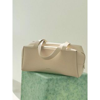 MOD BOWLING BAG M Artificial Leather(ボストンバッグ)