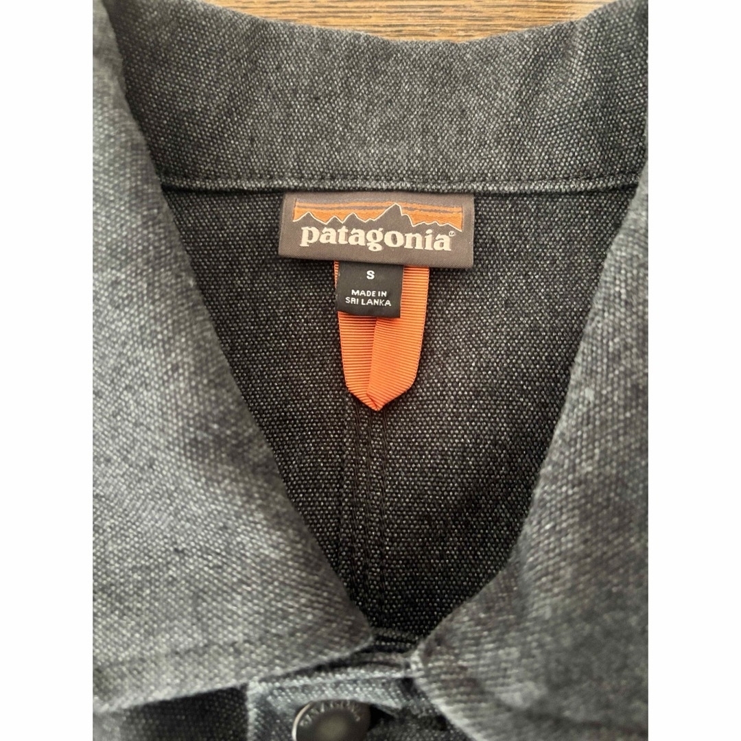 patagonia - Patagonia アイアン・フォージ・ヘンプ・キャンバス patagonia - Patagonia アイアン・フォージ・ヘンプ・キャンバス