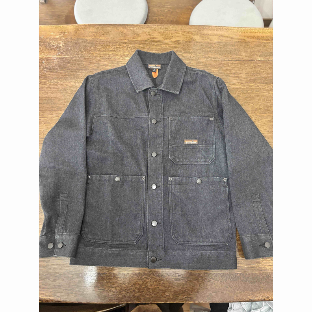 patagonia - Patagonia アイアン・フォージ・ヘンプ・キャンバス patagonia - Patagonia アイアン・フォージ・ヘンプ・キャンバス